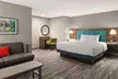 Hampton Inn Spokane - Second Medium