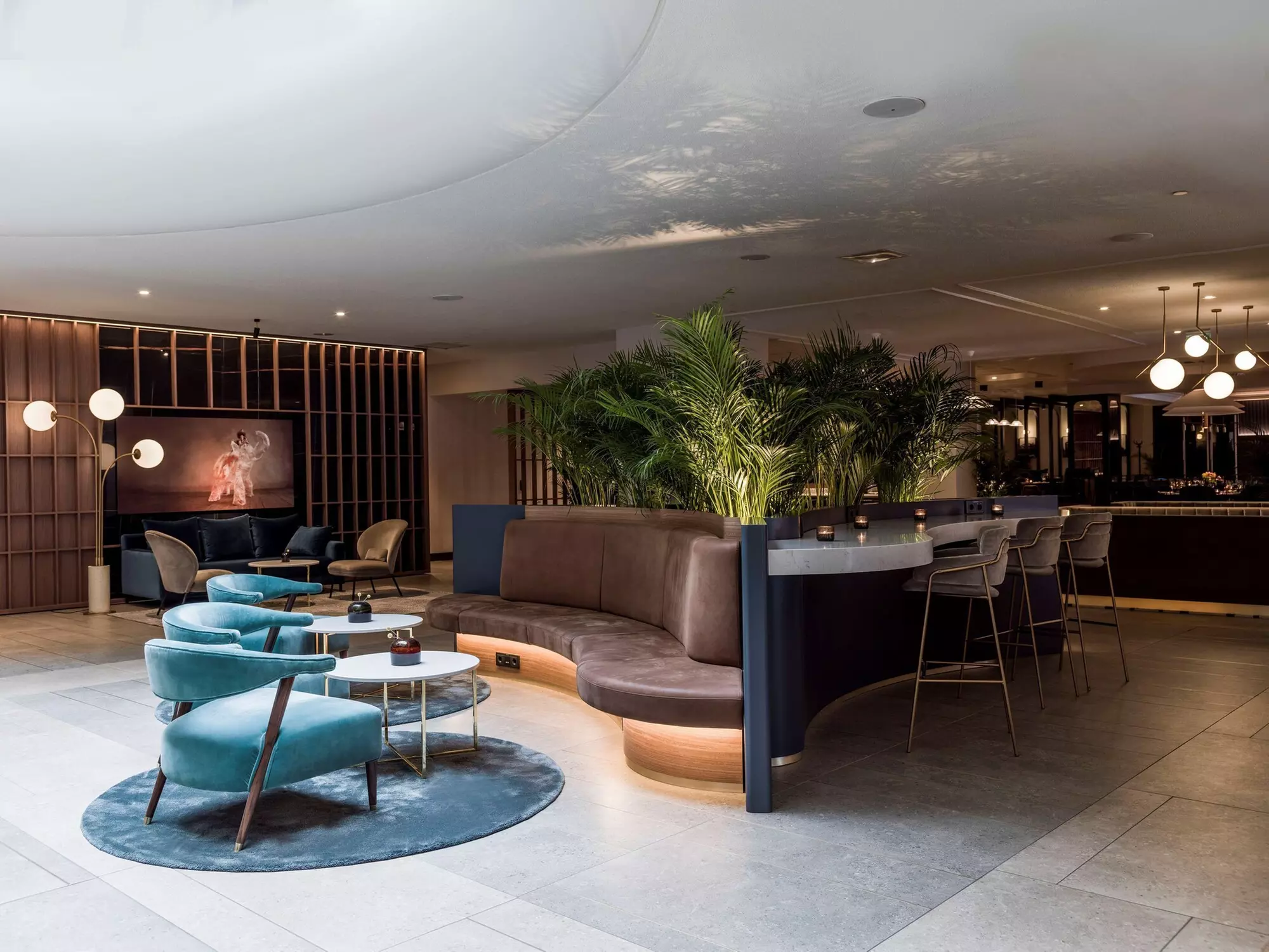 Radisson Blu Royal Viking Hotel, Stockholm - Primary Image