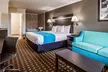 Best Western Garden Inn - Second Medium