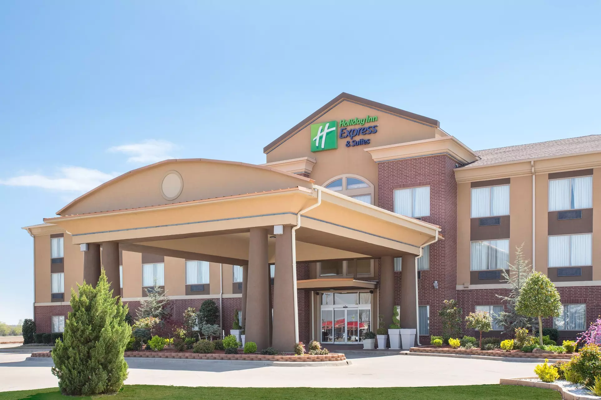 Holiday Inn Express Hotel & Suites Pauls Valley by IHG - Primary Image