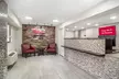 Red Roof Inn Greenville - Second Medium