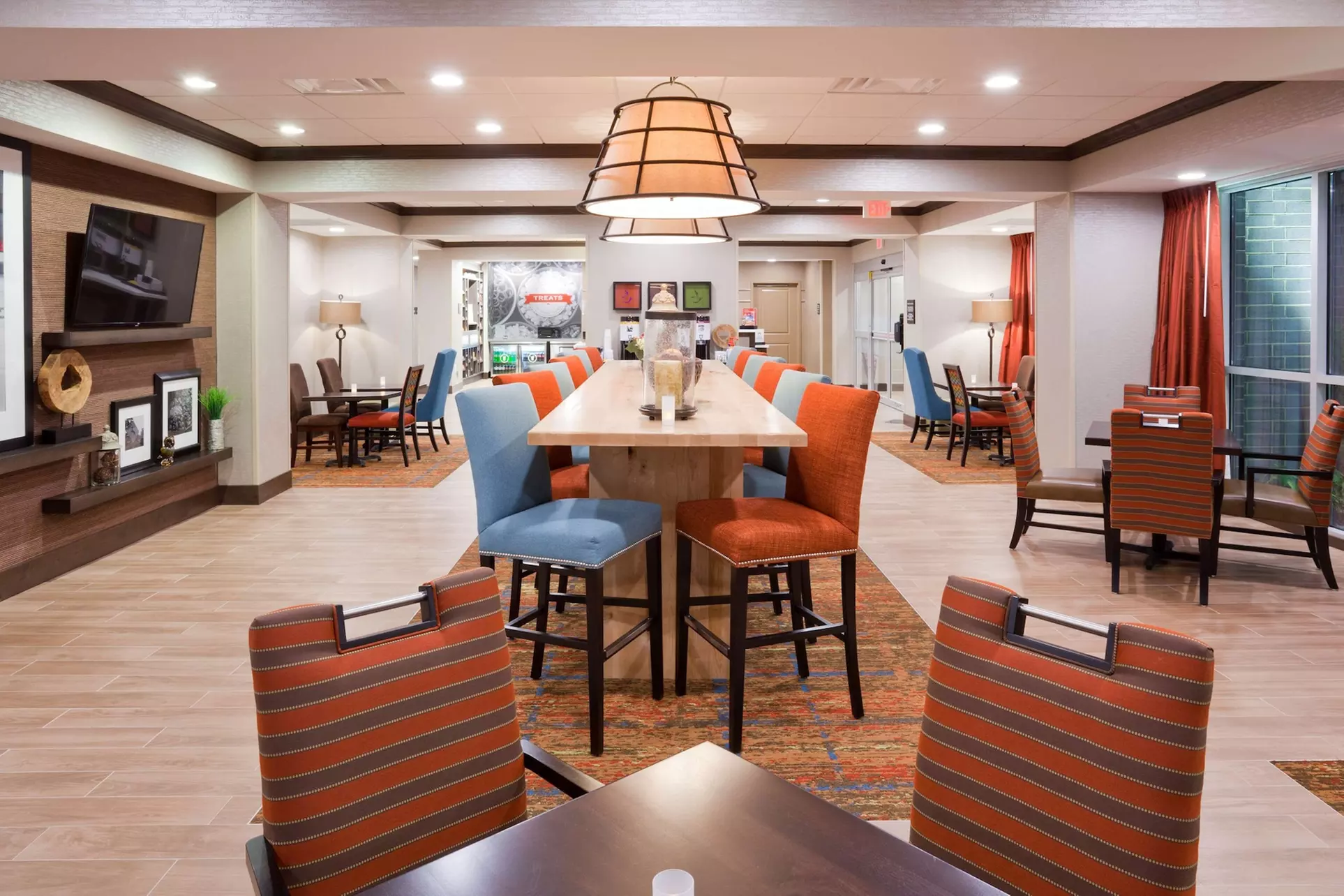 Hampton Inn Minneapolis Bloomington West - Primary Image