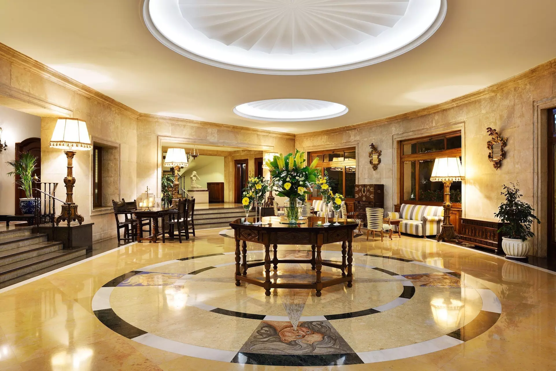 Hostal de la Gavina GL - The Leading Hotels of the World - Primary Image