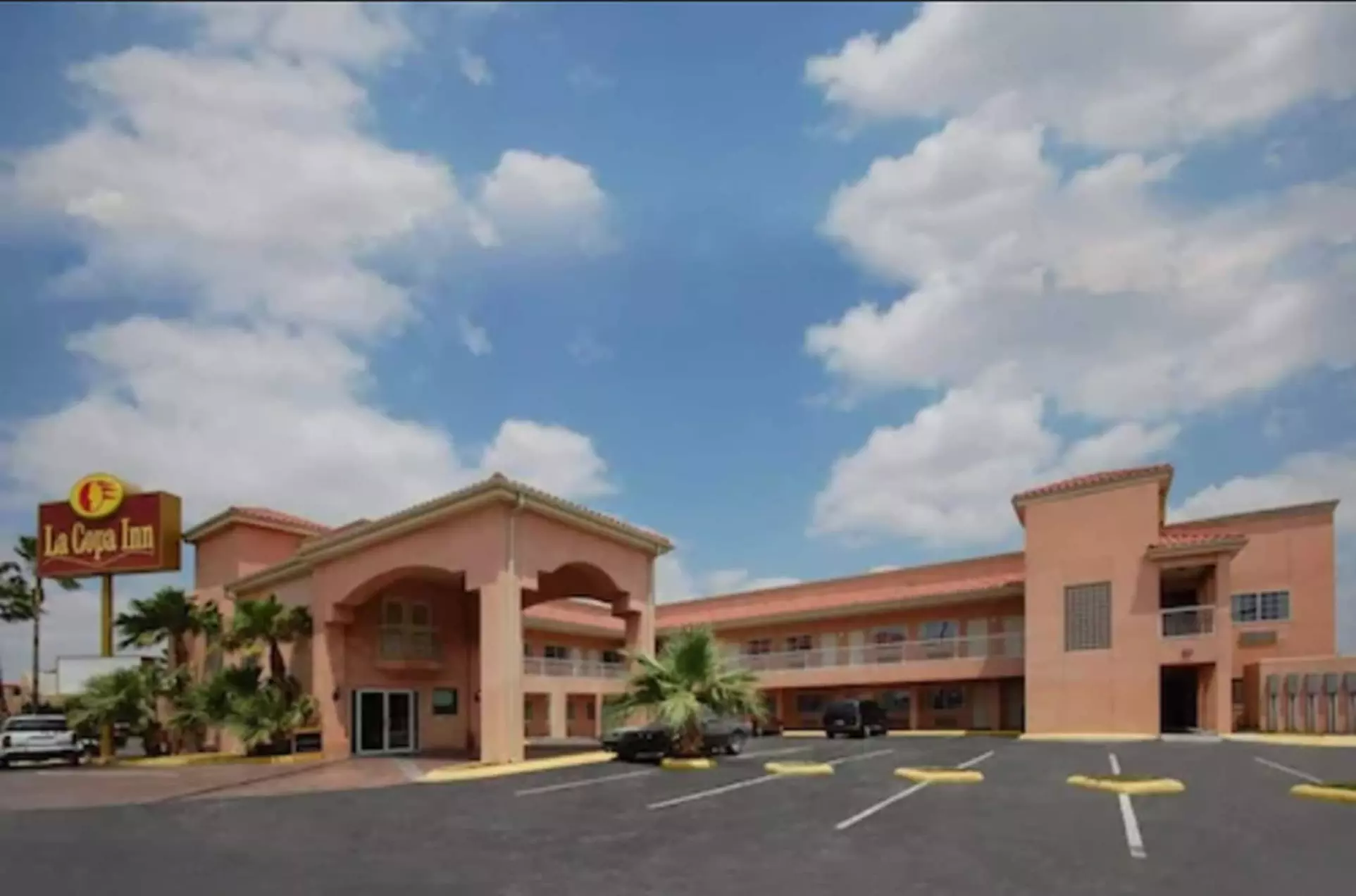 La Copa Inn McAllen - Primary Image