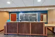 Hampton Inn & Suites Madisonville - Second Medium