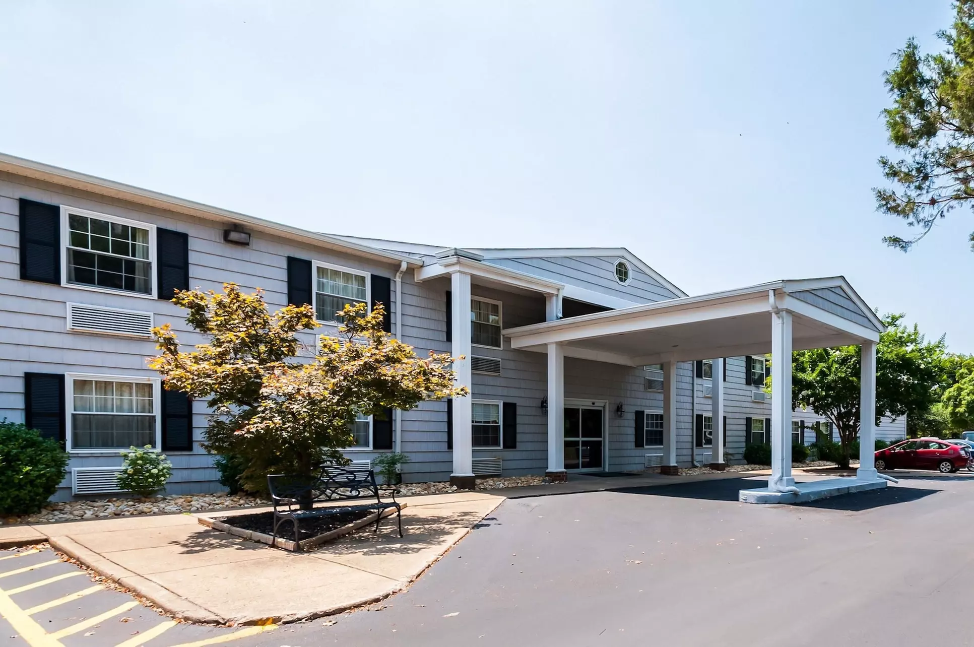 Quality Inn Solomons - Beacon Marina - Primary Image