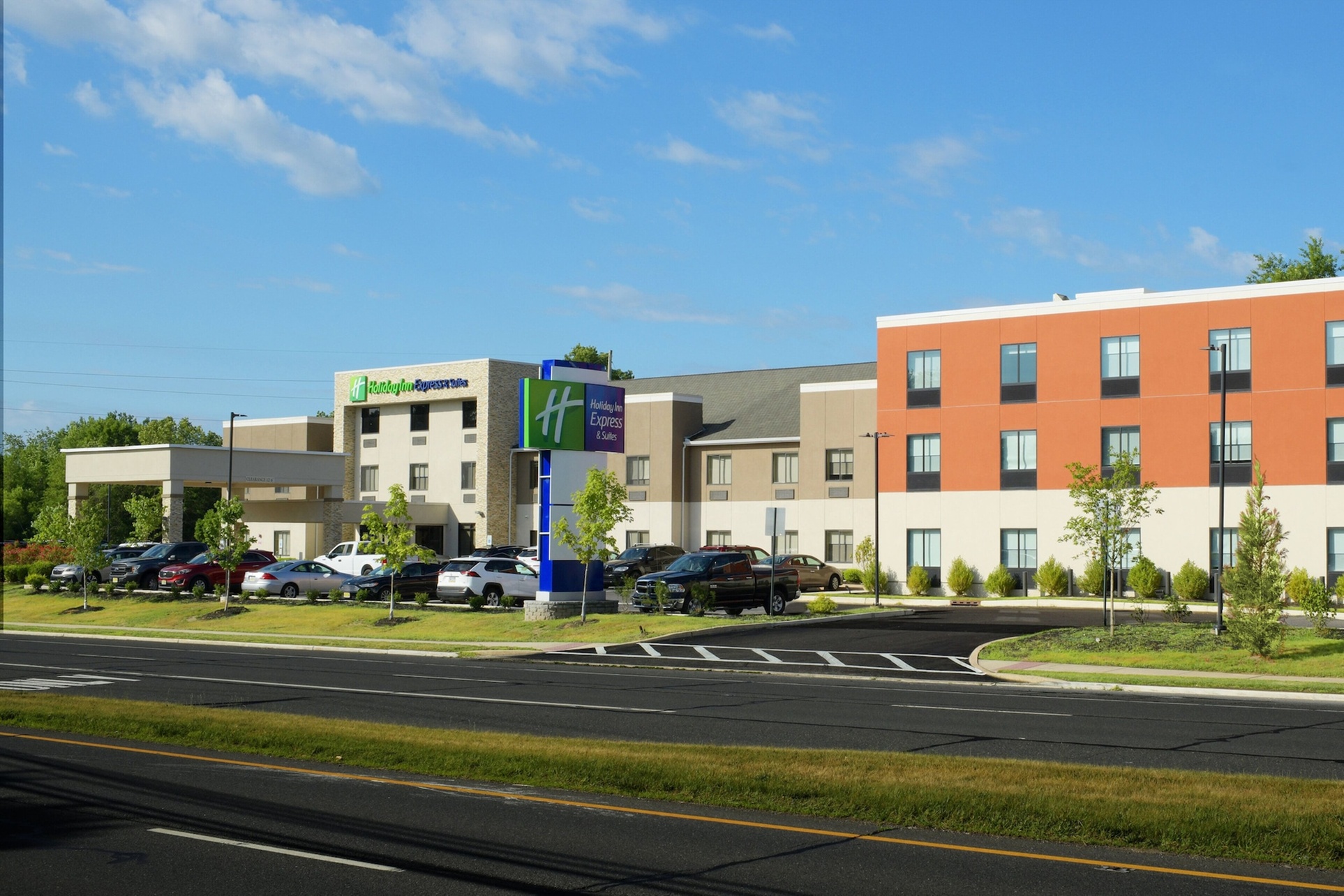 Holiday Inn Express & Suites Williamstown - Glassboro by IHG - Primary Image