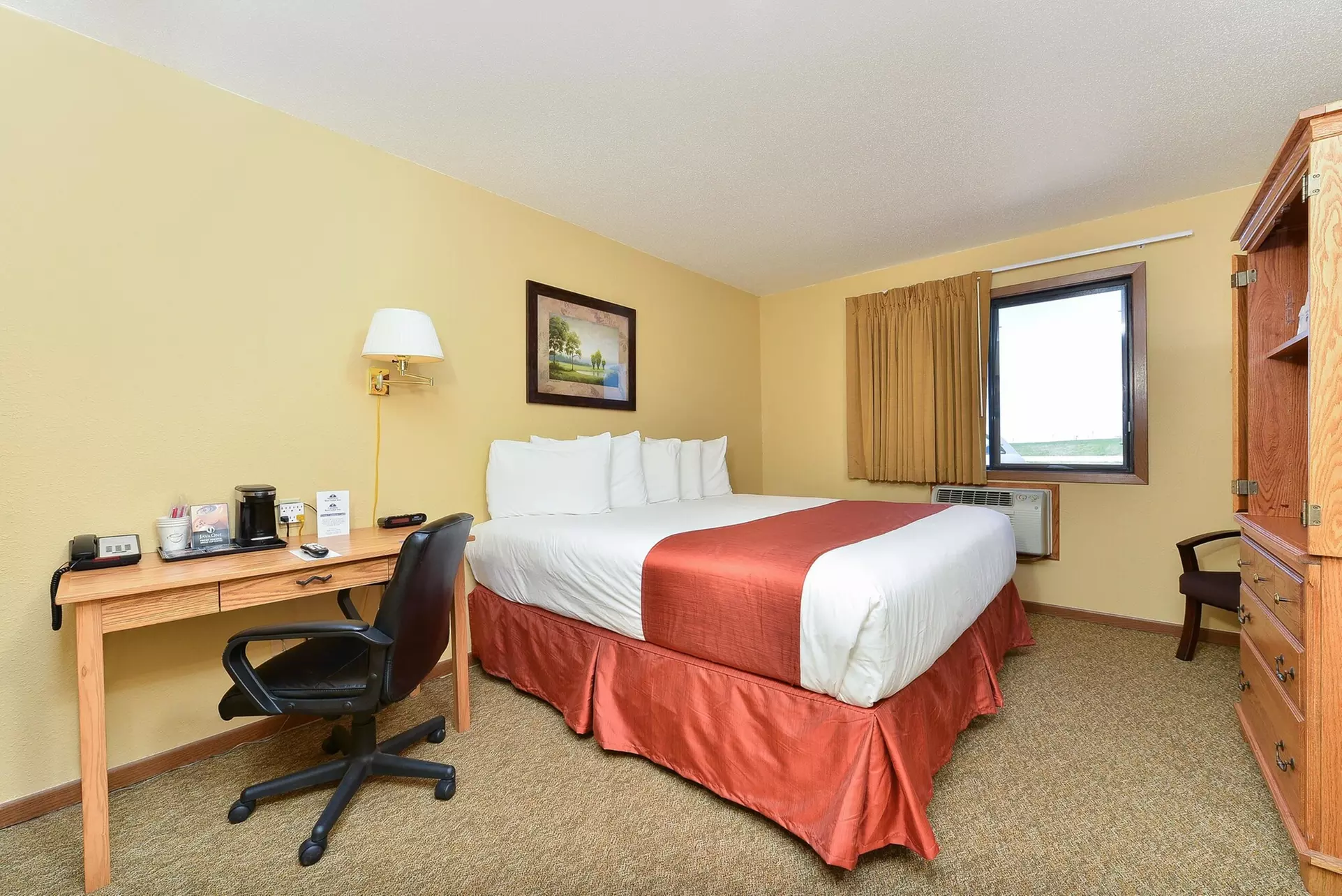 Americas Best Value Inn Kadoka - Primary Image