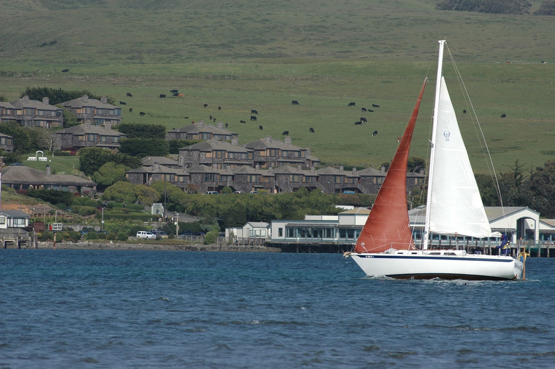 The Inn at the Tides