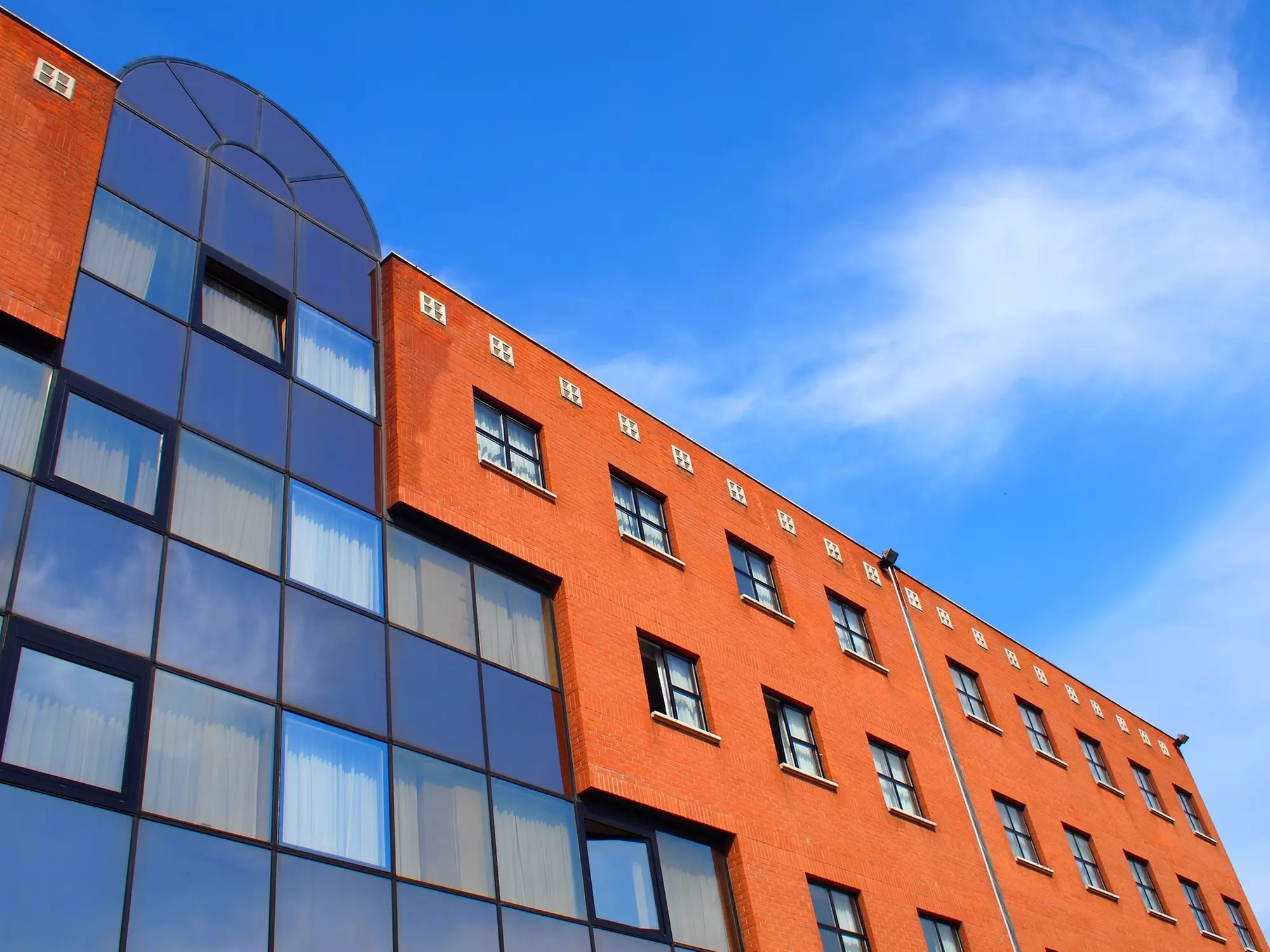 Perusia Hotel - Primary Image
