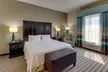 Hampton Inn & Suites Swansboro Near Camp Lejeune - Second Medium
