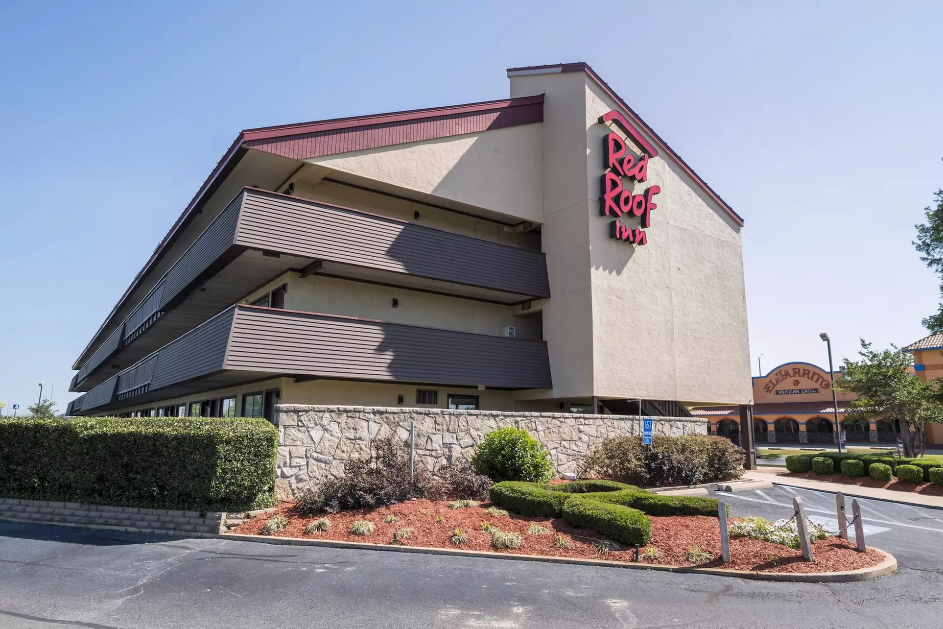 Red Roof Inn West Monroe - Primary Image