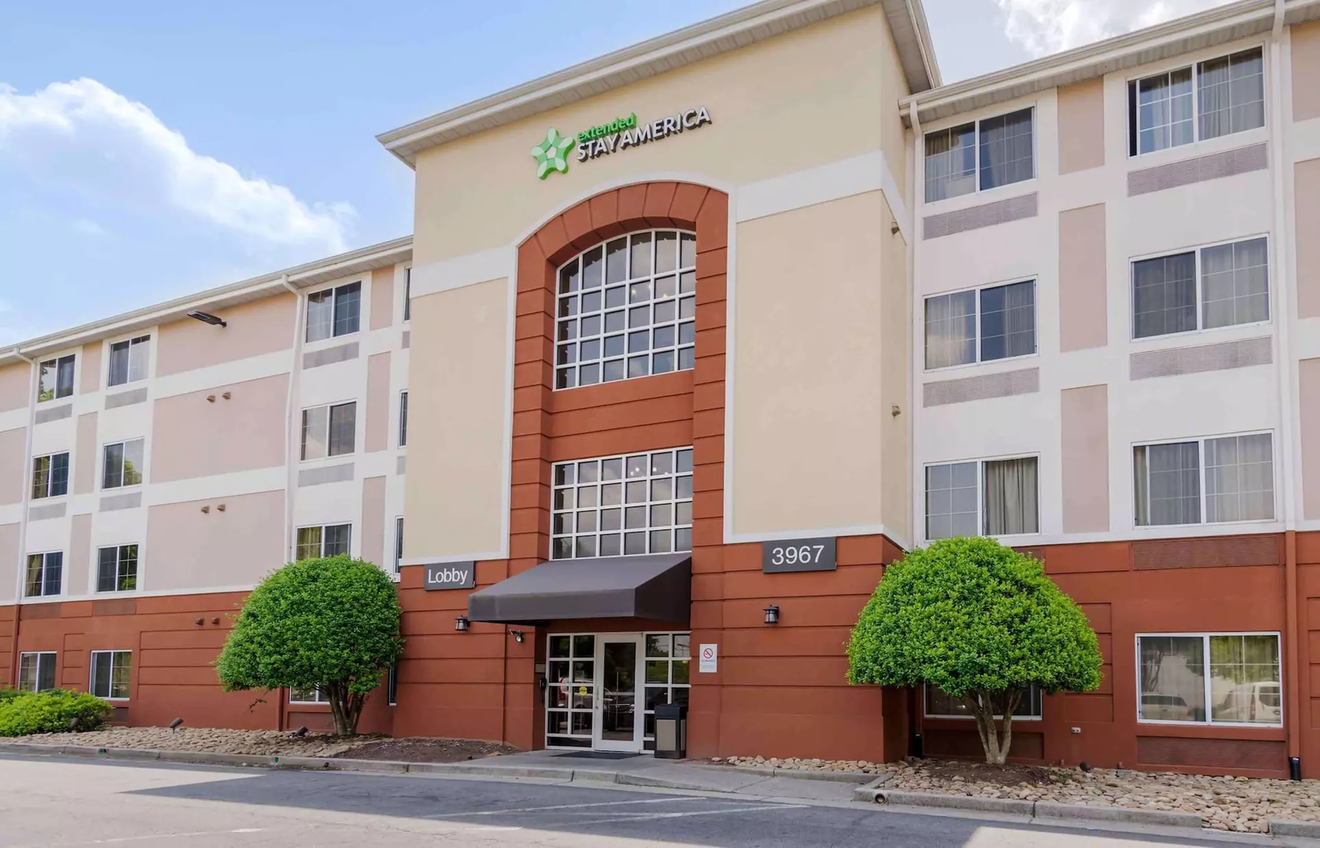 Extended Stay America Select Suites Atlanta Buckhead - Primary Image