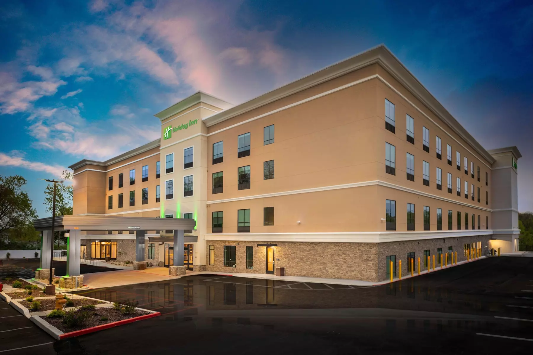 Holiday Inn St. Louis - Creve Coeur by IHG - Primary Image