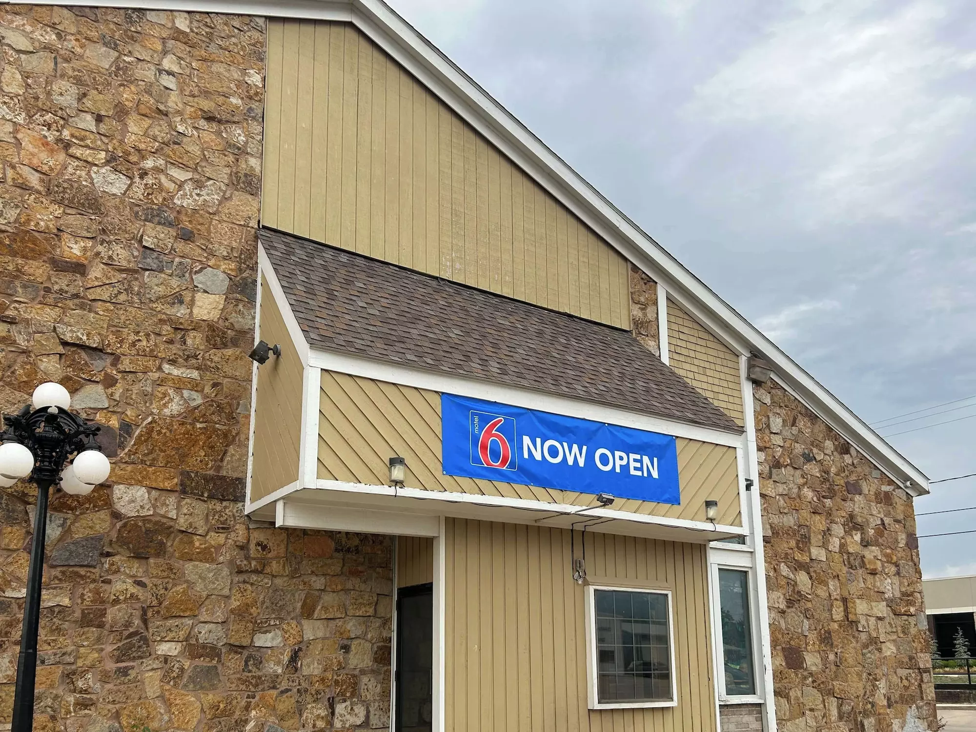 Motel 6 Ada, OK - Primary Image