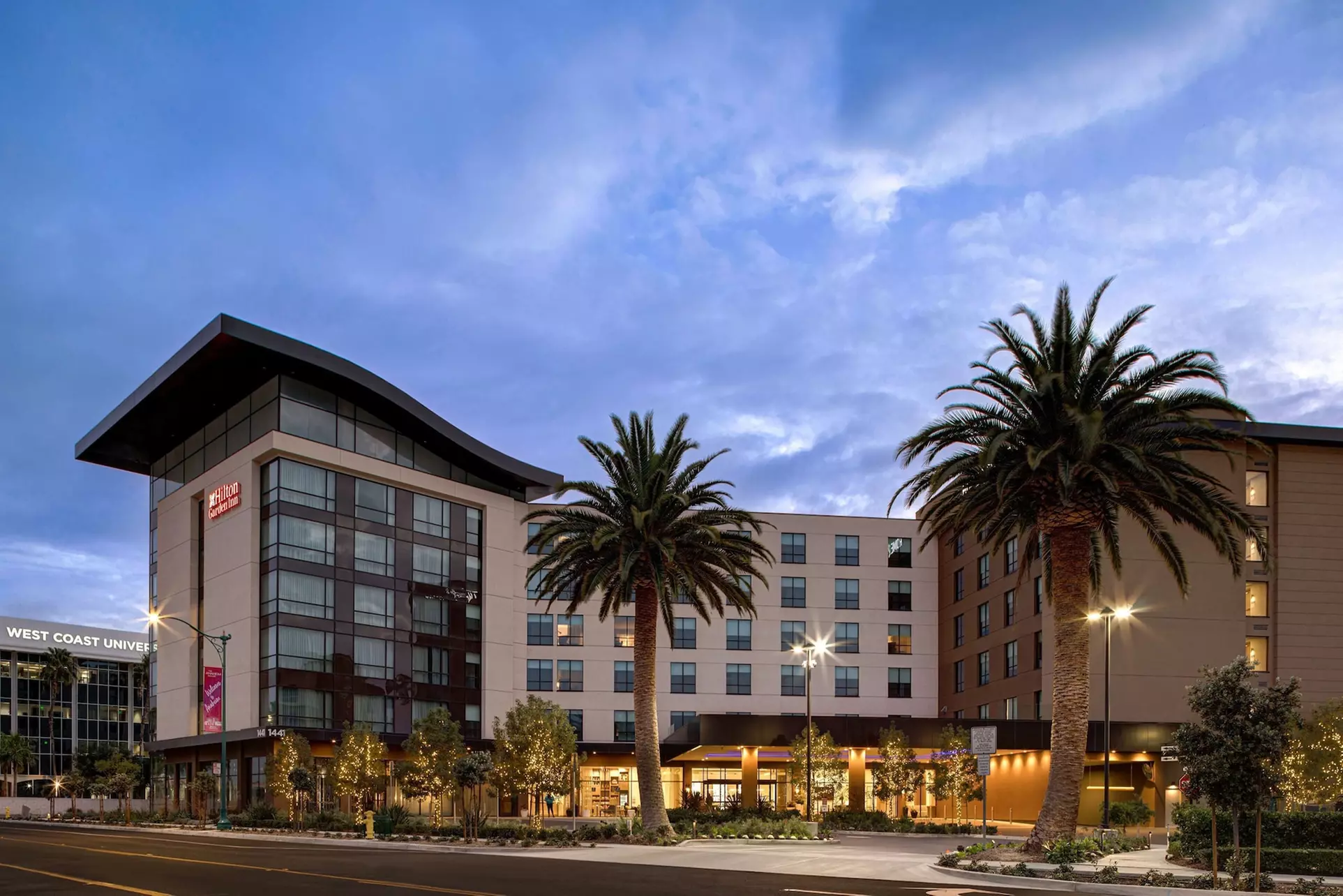 Home2Suites by Hilton Anaheim Resort - Primary Image