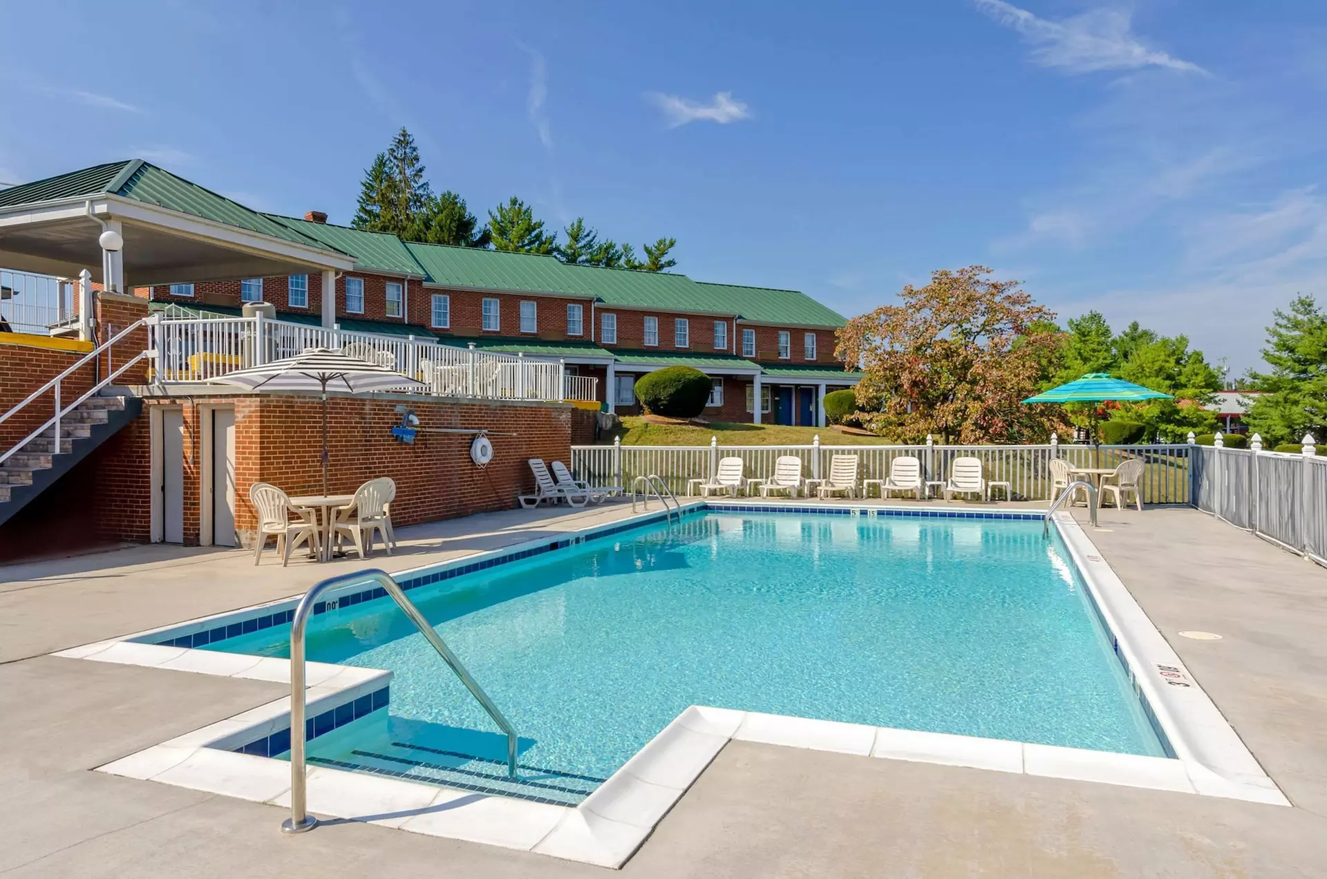 Quality Inn Waynesboro - Skyline Drive - Primary Image