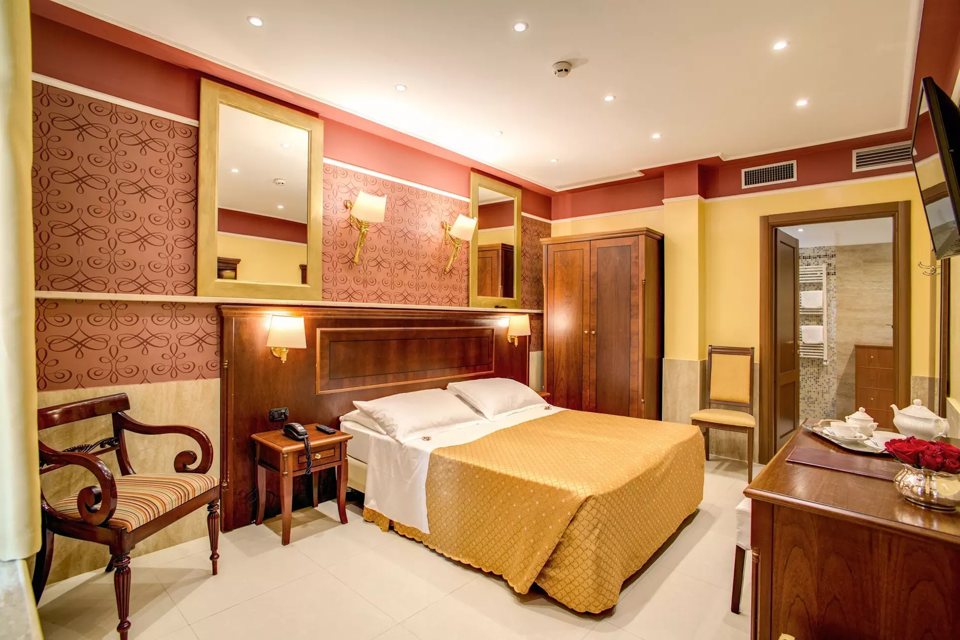 Aurelius Art Gallery Hotel - Primary Image