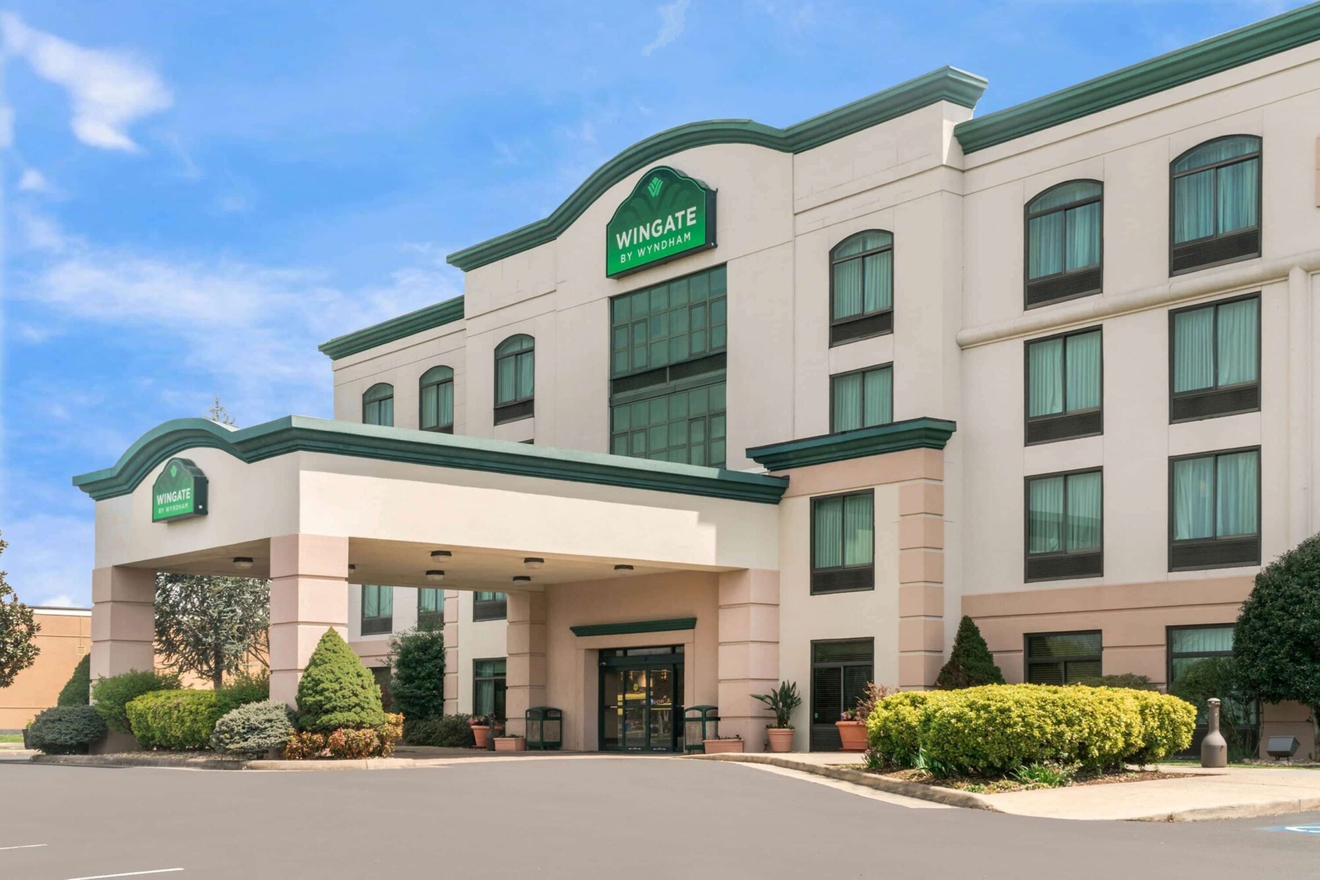 Wingate by Wyndham Lexington