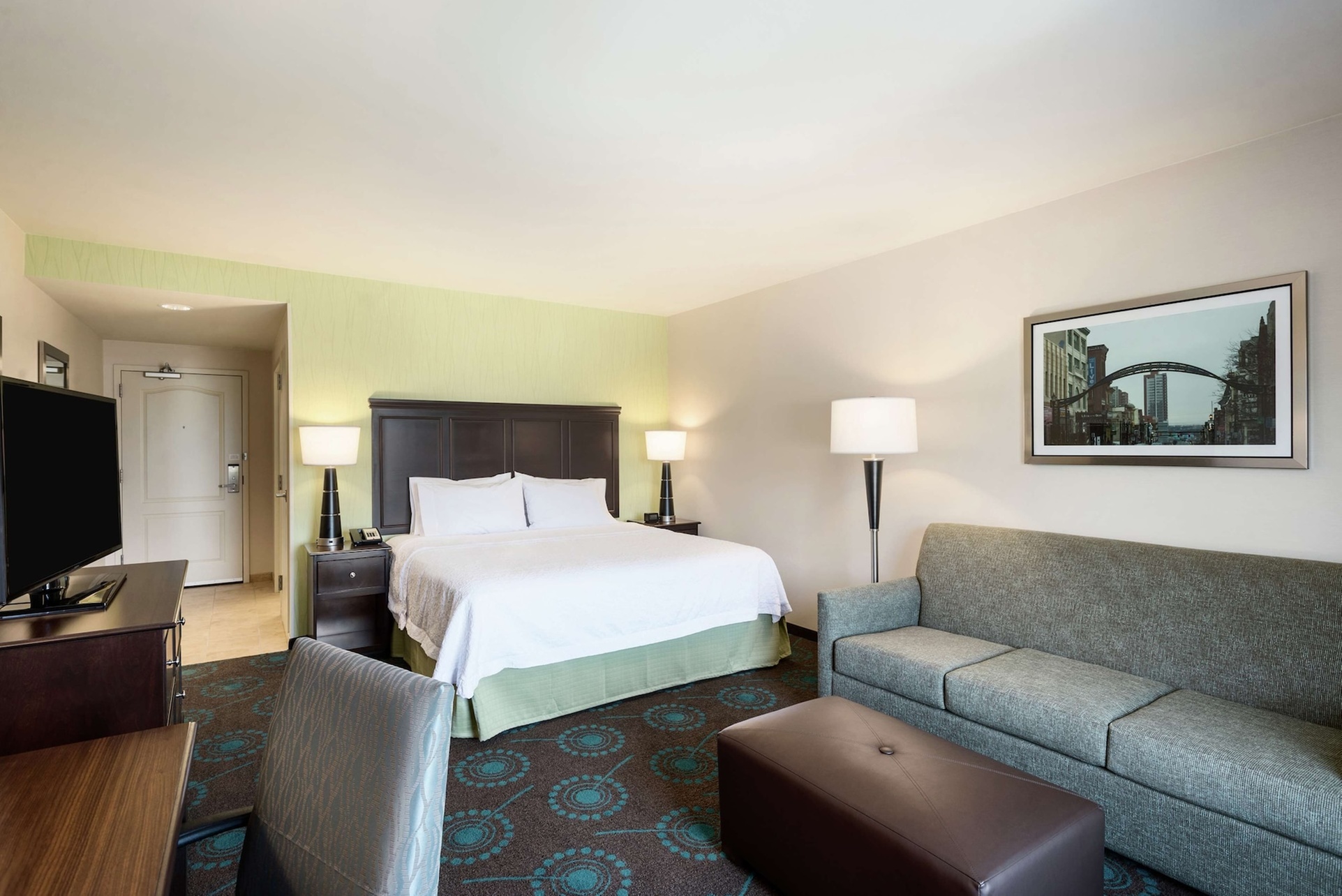 Hampton Inn & Suites Wilmington Christiana