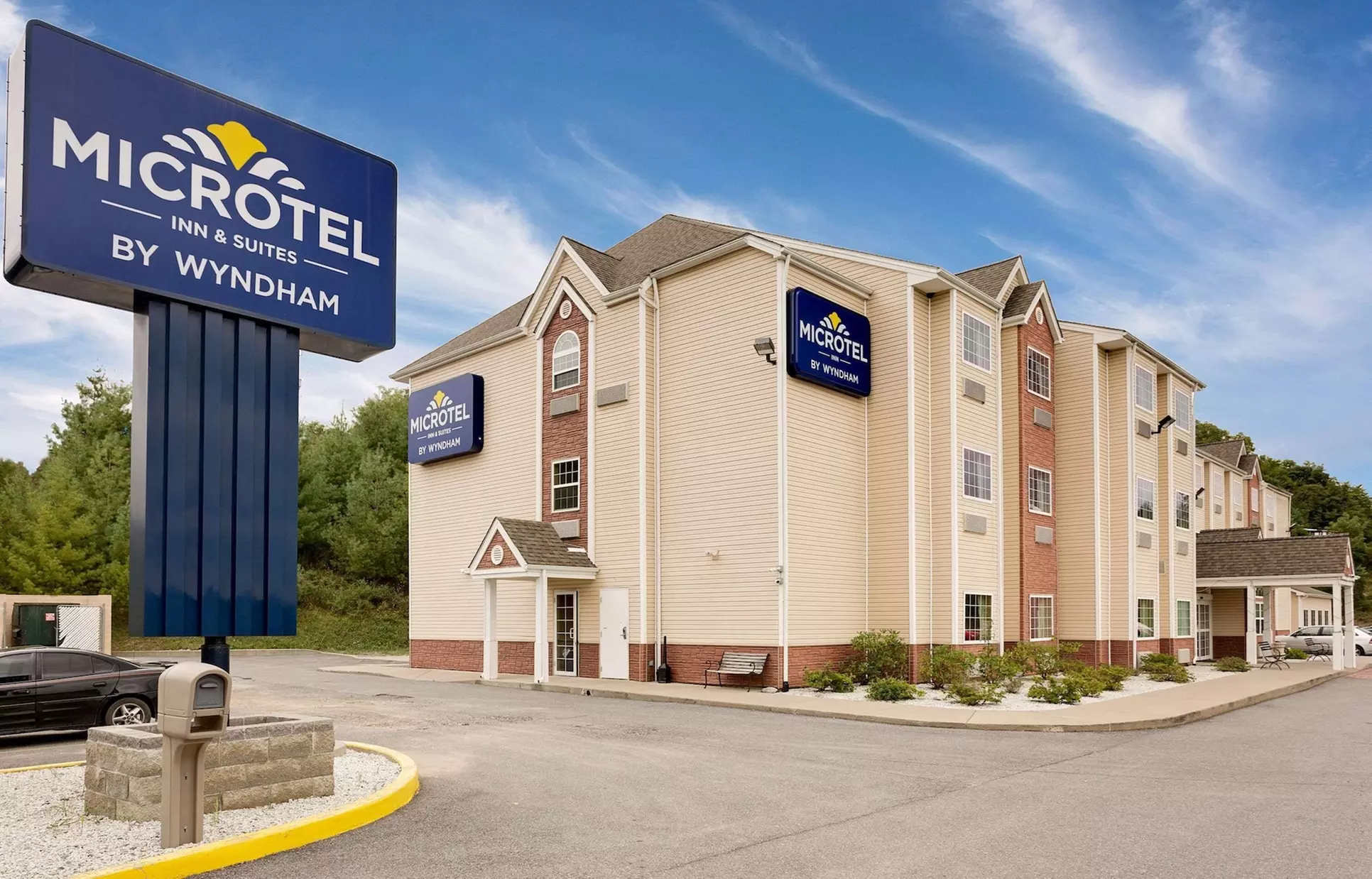Microtel Inn & Suites by Wyndham Princeton - Primary Image