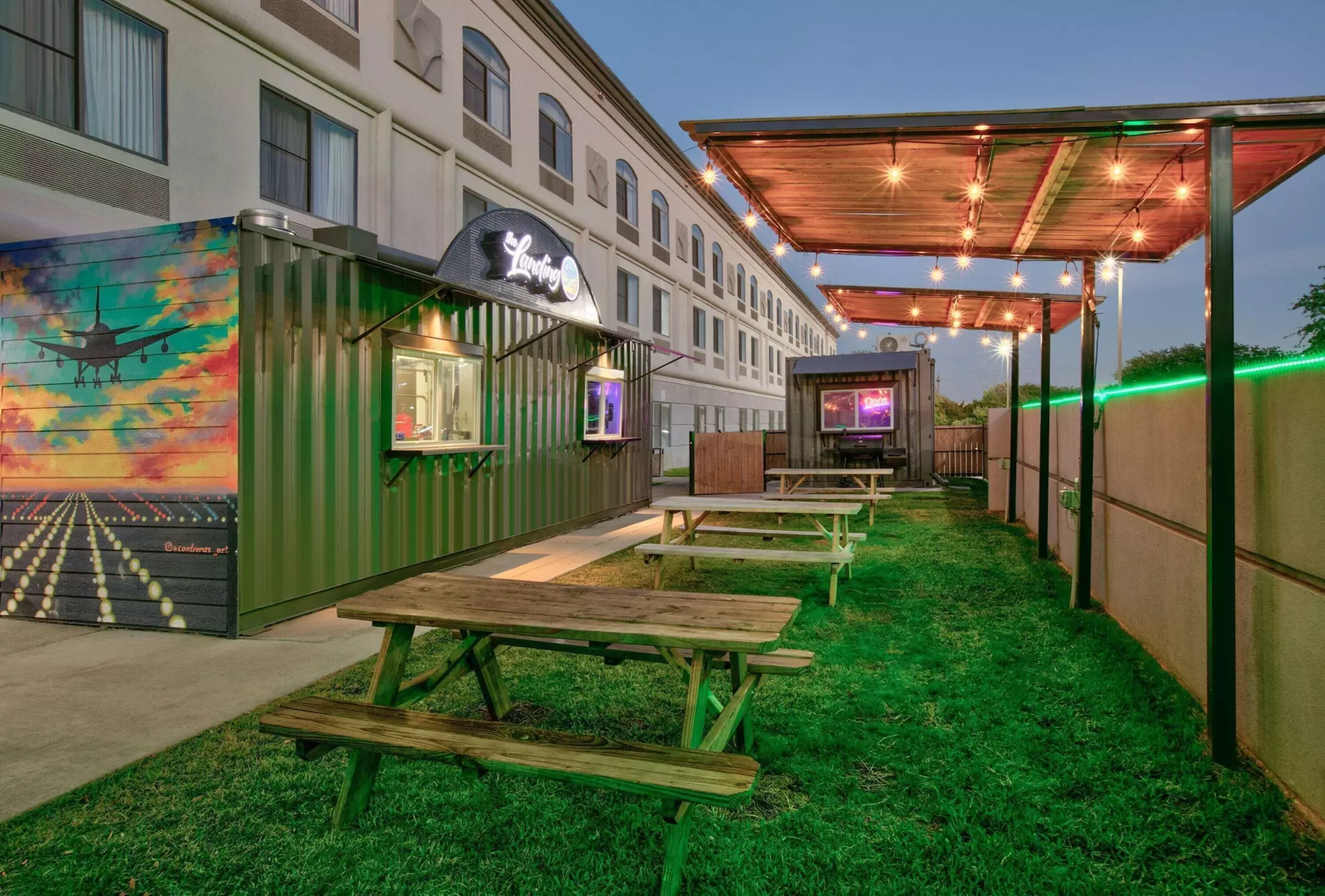 Wingate by Wyndham DFW / North Irving - Primary Image