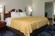 Quality Inn Lewisburg - Second Medium