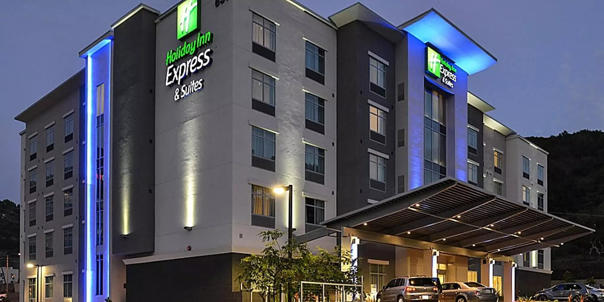 Holiday Inn Express And Suites Jacksonville Camp Lejeune Area by IHG - Primary Image