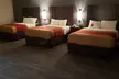 Econo Lodge - Second Medium