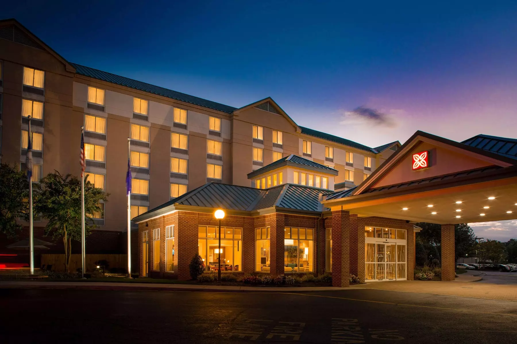 Hilton Garden Inn Richmond Innsbrook - Primary Image