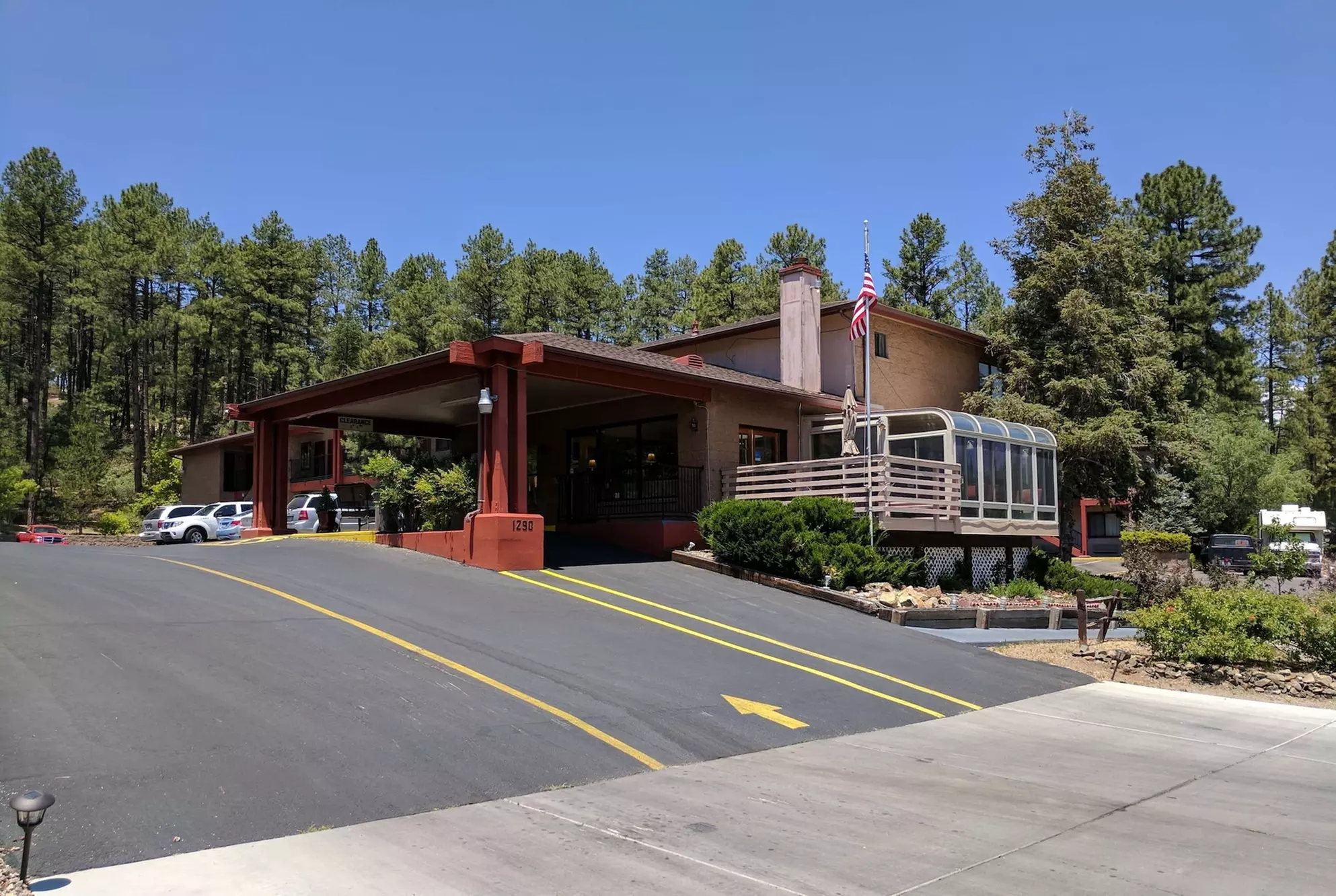 Days Inn by Wyndham Prescott - Primary Image