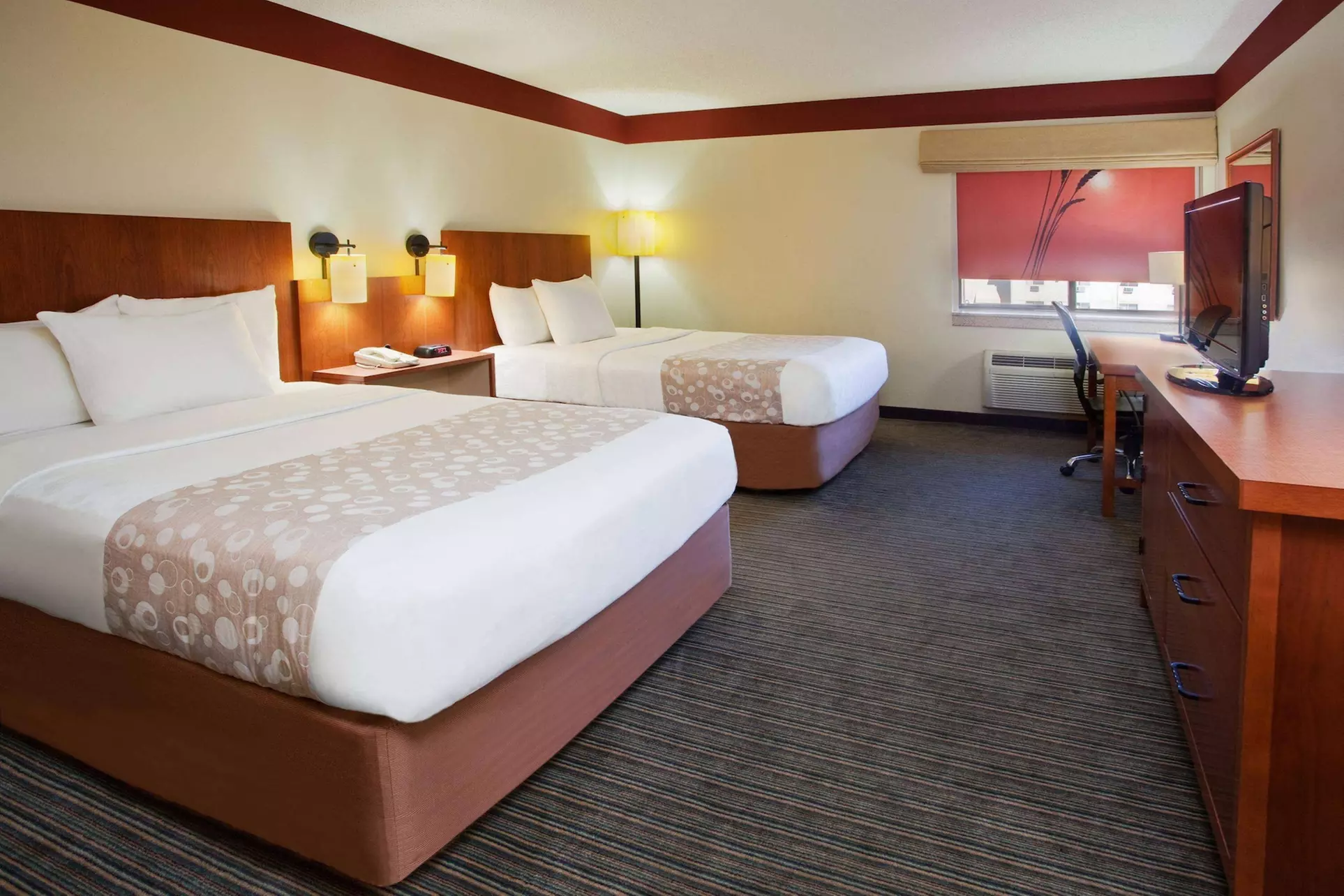 Travelodge by Wyndham Columbus State University - Primary Image
