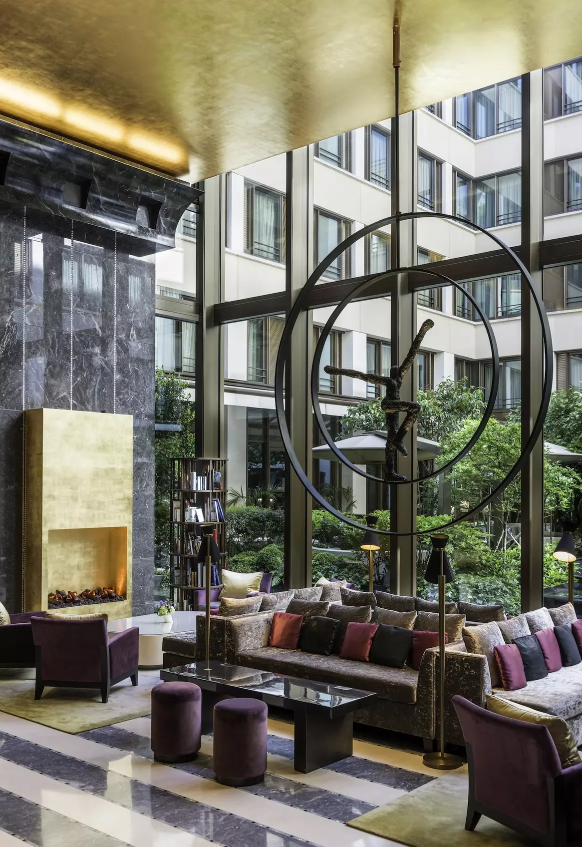 Mandarin Oriental, Paris - Primary Image