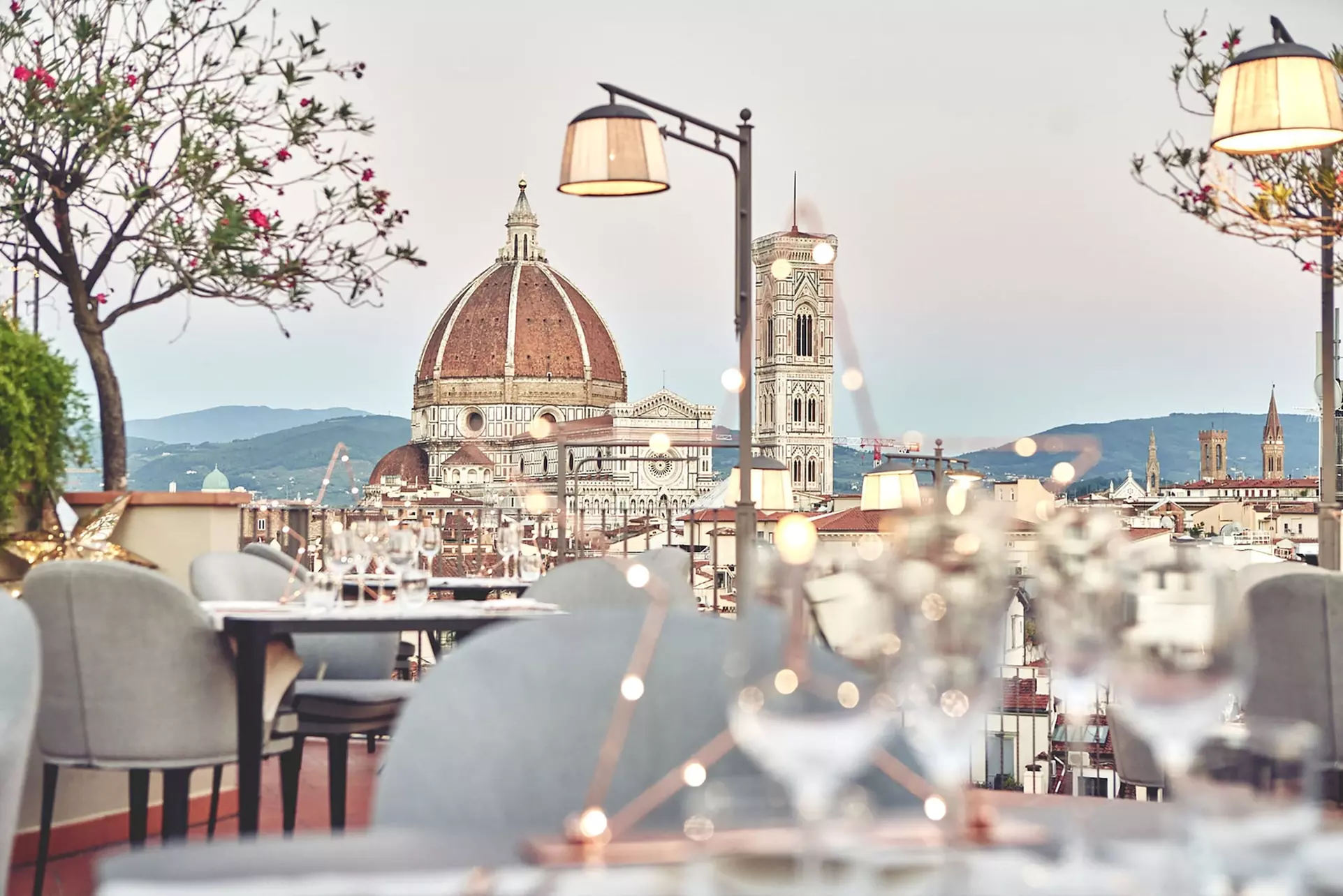 Grand Hotel Baglioni - Primary Image