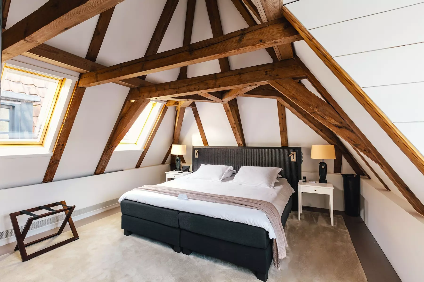 The Dylan Amsterdam - Primary Image