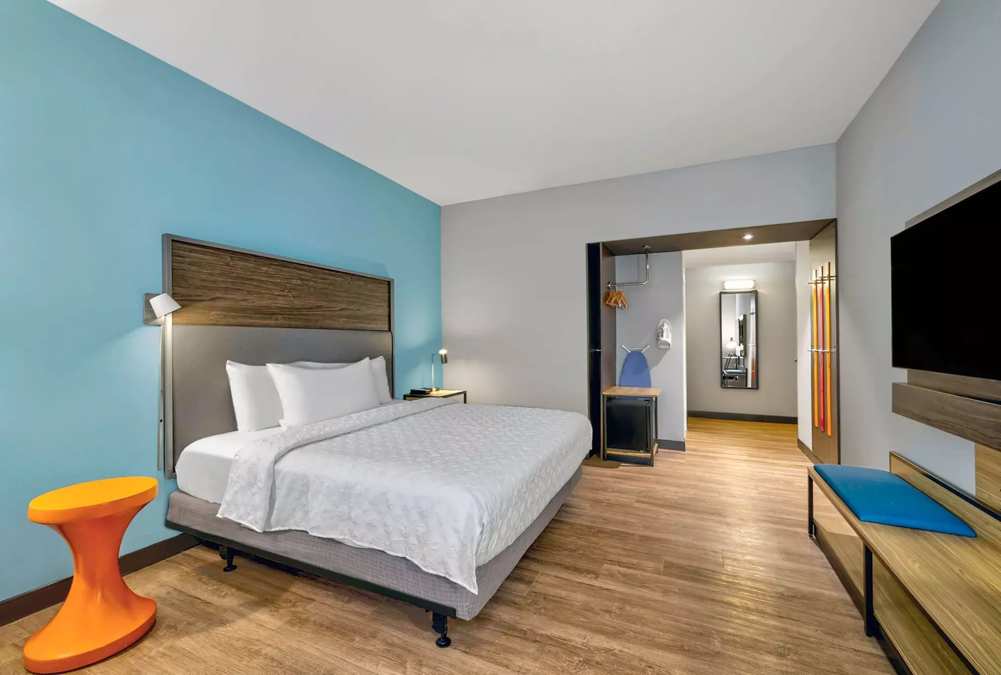 Tru By Hilton Minneapolis Downtown - Primary Image