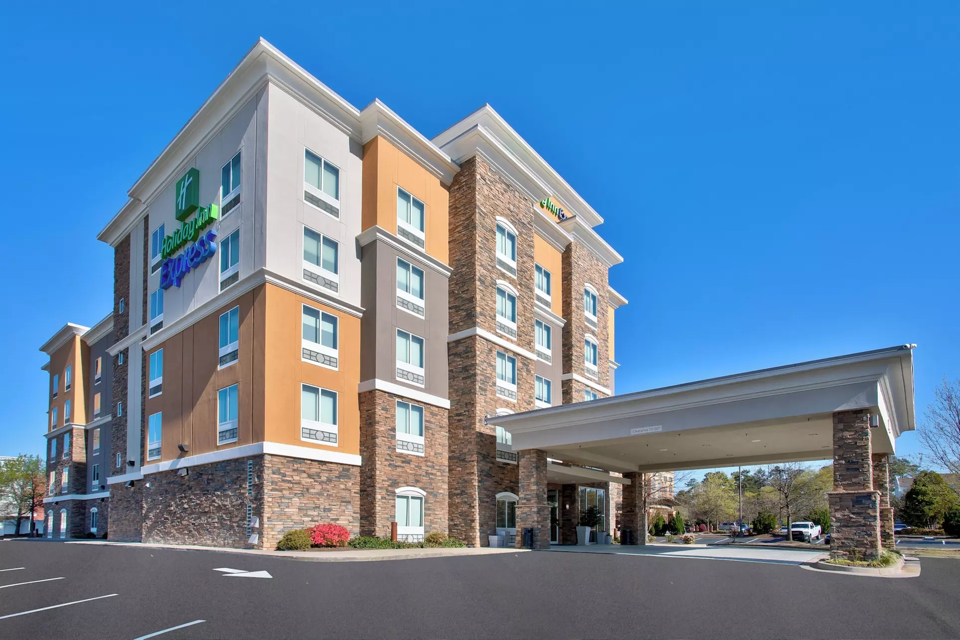 Holiday Inn Express Augusta North by IHG - Primary Image