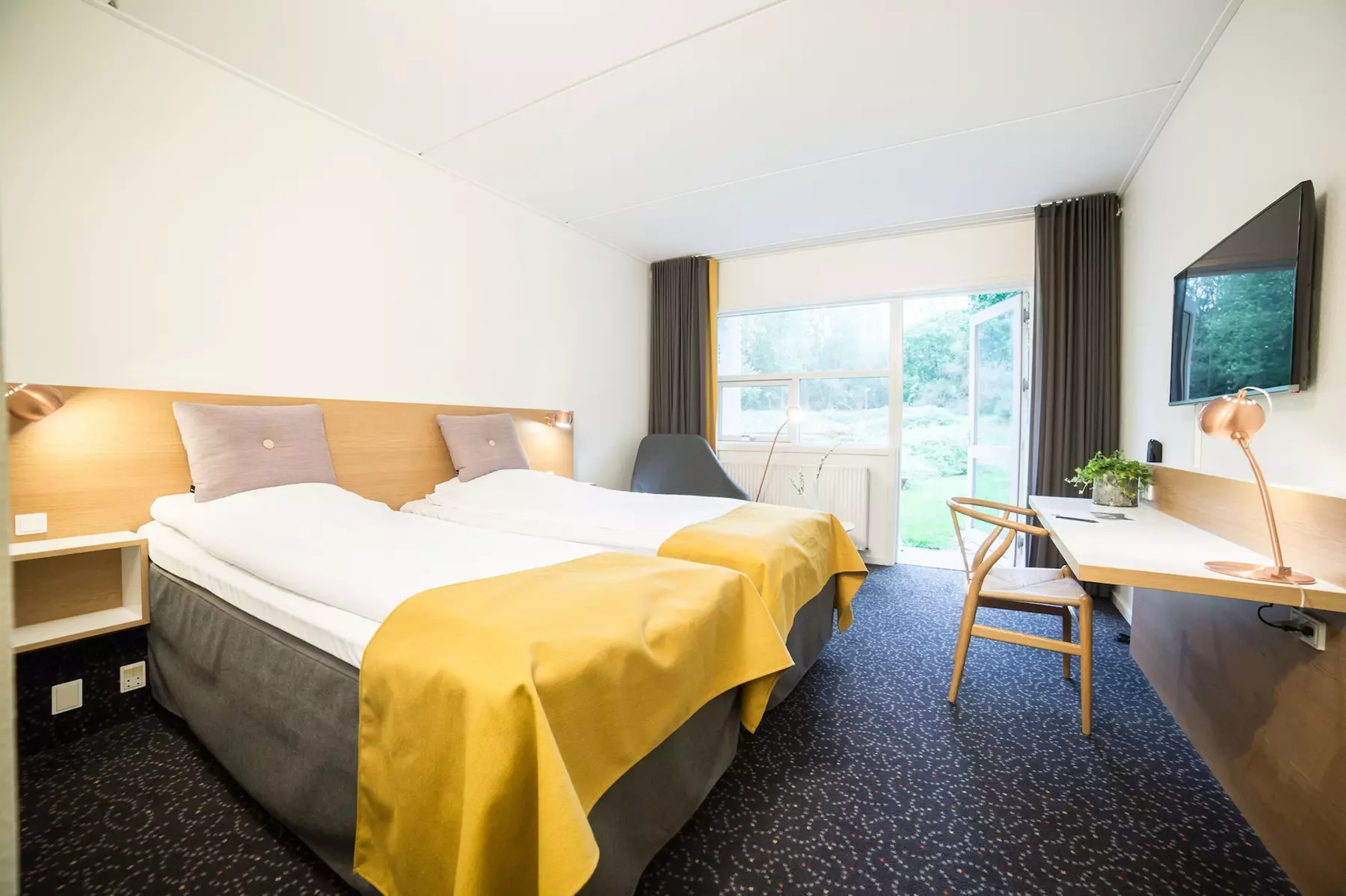 Comwell Rebild Bakker - Primary Image