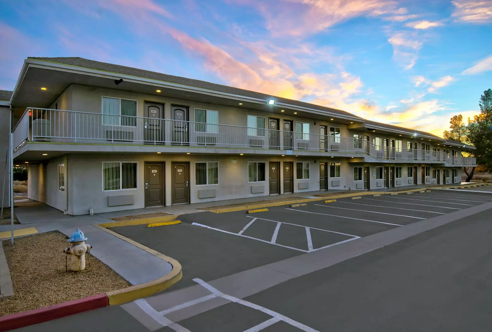Studio 6 Victorville - Apple Valley - Primary Image