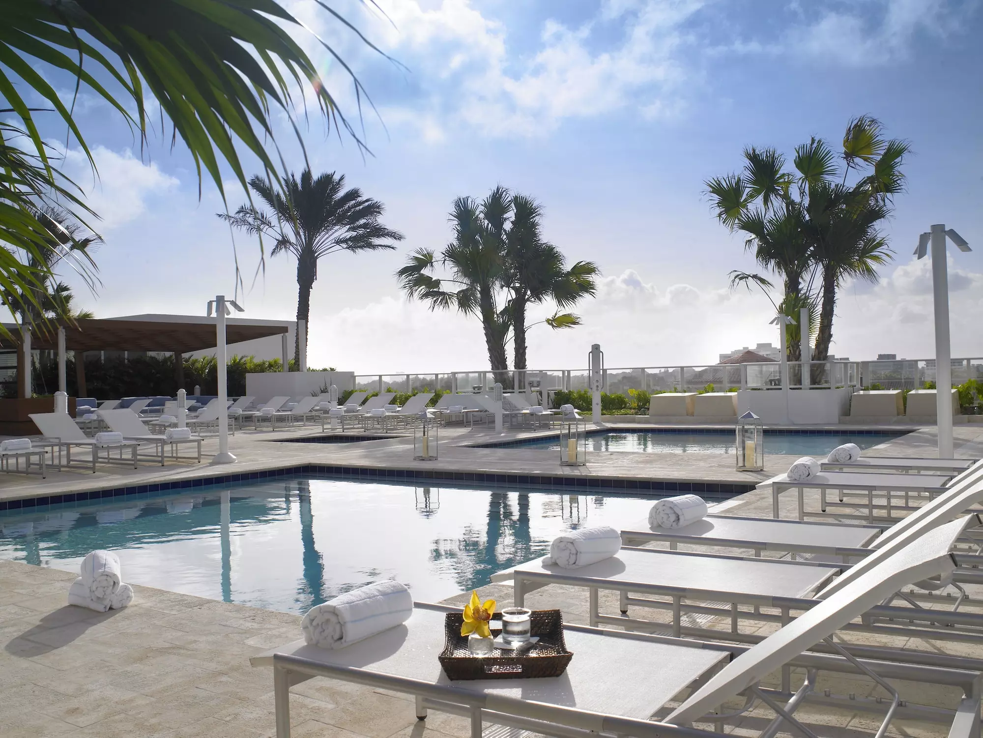 Grand Beach Hotel Surfside West - Primary Image