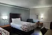 Budget Host Inn- Medical Center - Second Medium