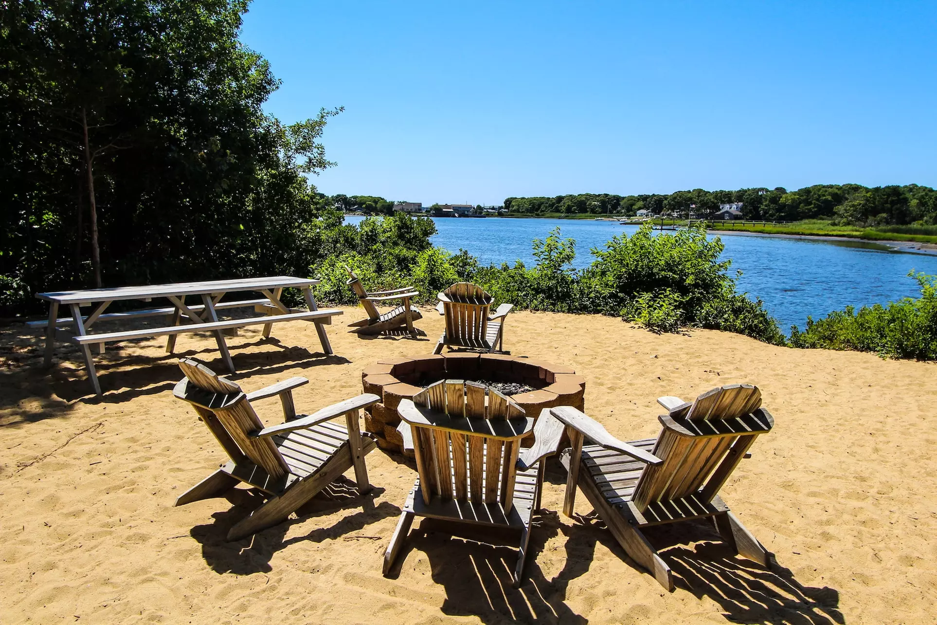 The Cove at Yarmouth by VRI Americas - Primary Image