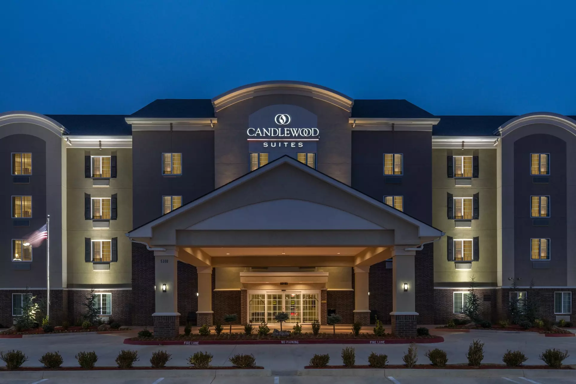 Candlewood Suites Midwest City by IHG - Primary Image