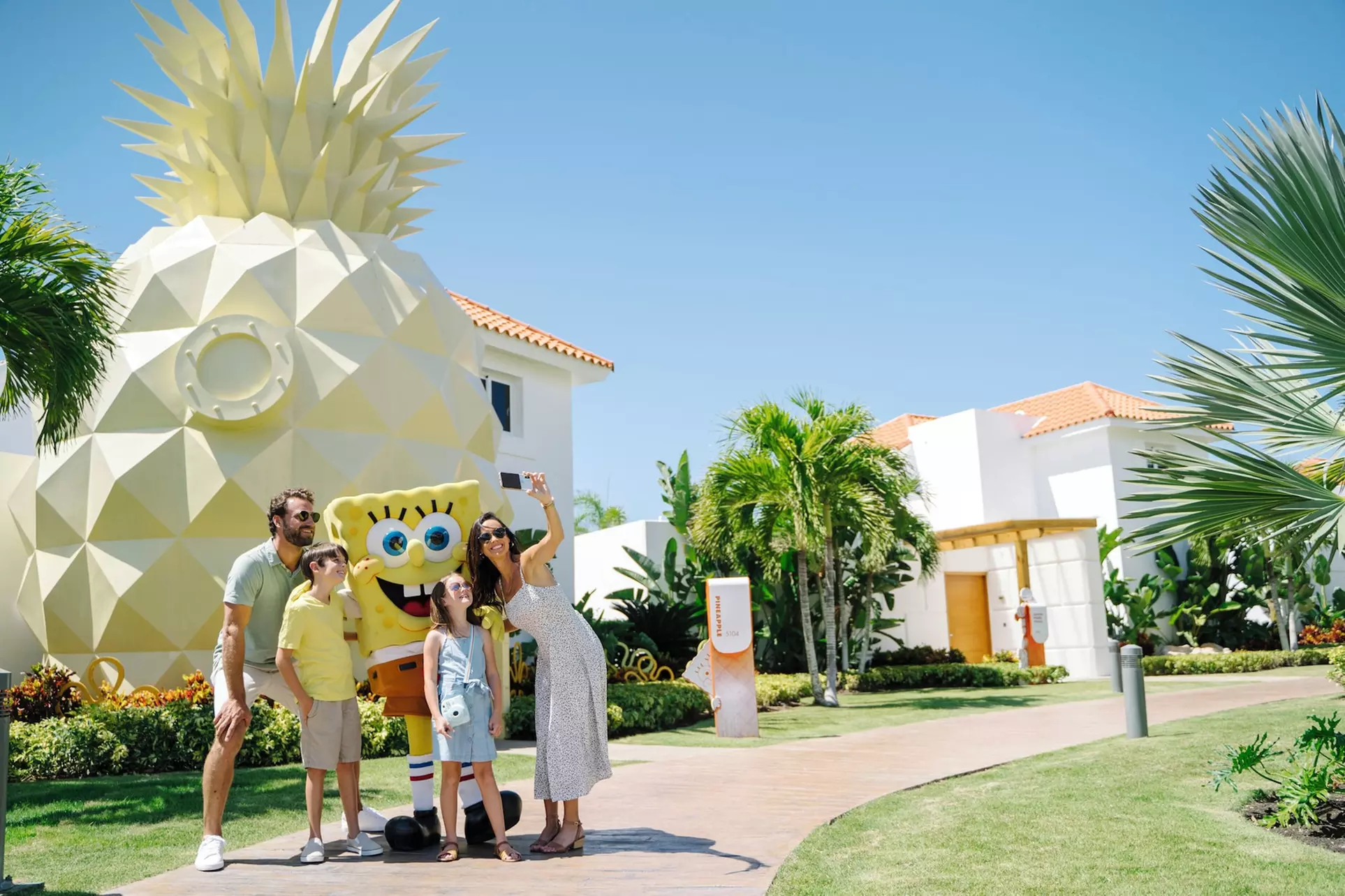 Nickelodeon Hotels & Resorts Punta Cana, Gourmet All Inclusive by Karisma