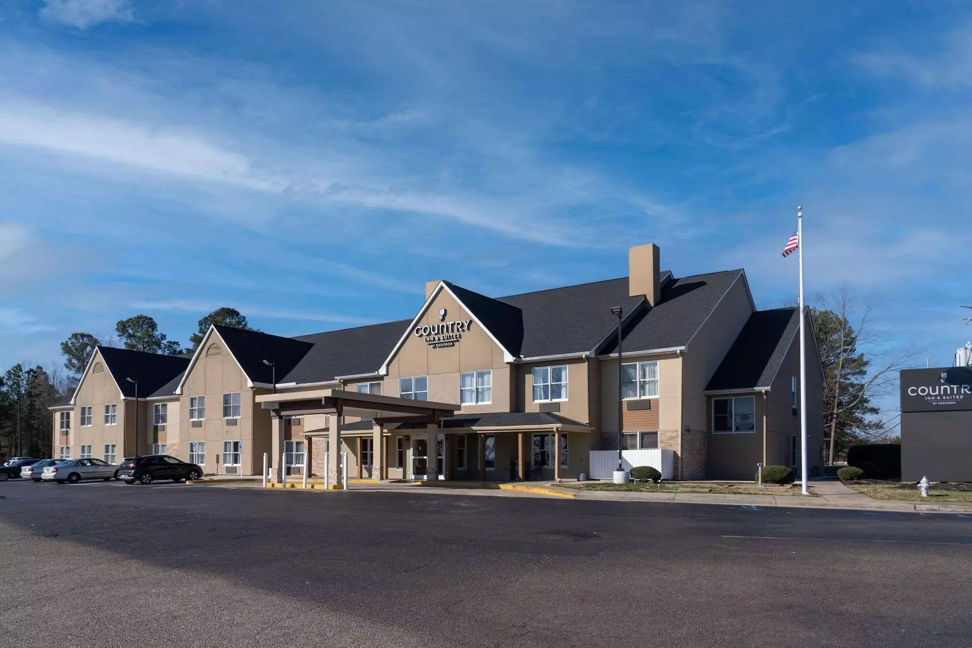 Country Inn & Suites by Radisson, Richmond I-95 South, VA - Primary Image