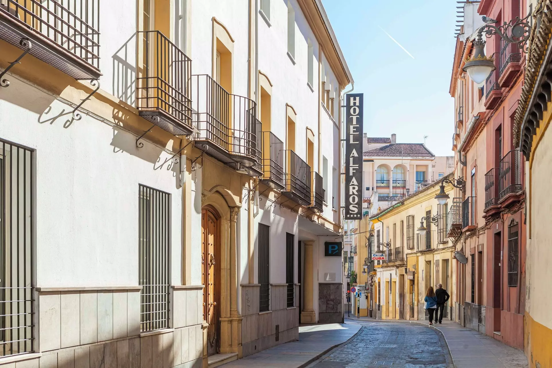 Hotel Macià Alfaros - Primary Image