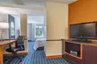 Fairfield Inn & Suites by Marriott Hooksett - Second Medium
