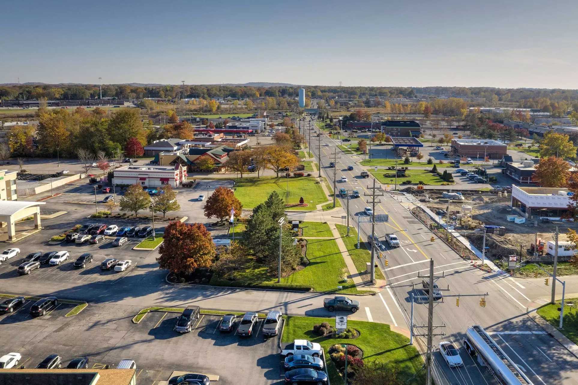 Suburban Studios Mentor - Cleveland Northeast - Primary Image