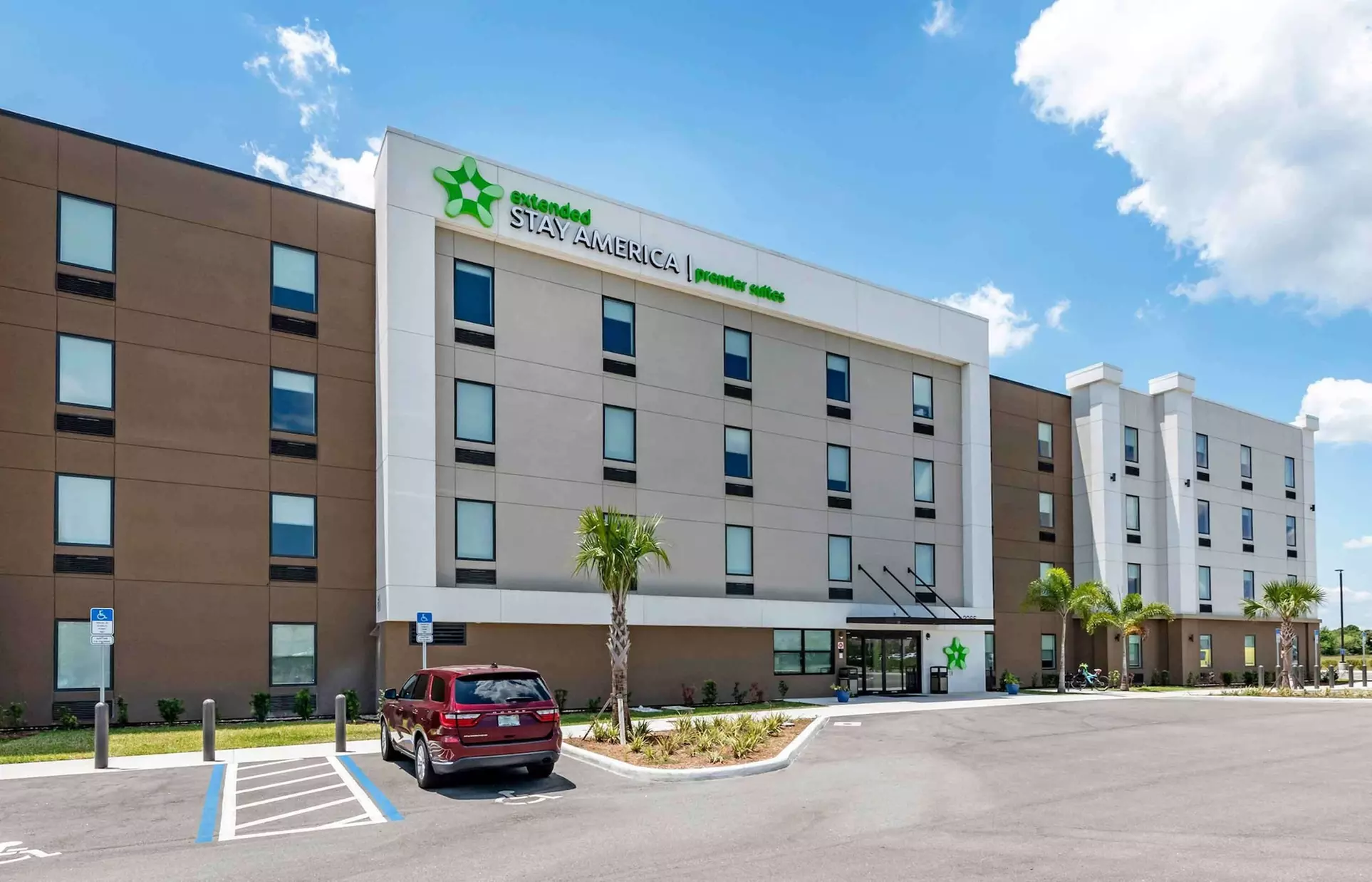 Extended Stay America Premier Suites Melbourne I95 - Primary Image