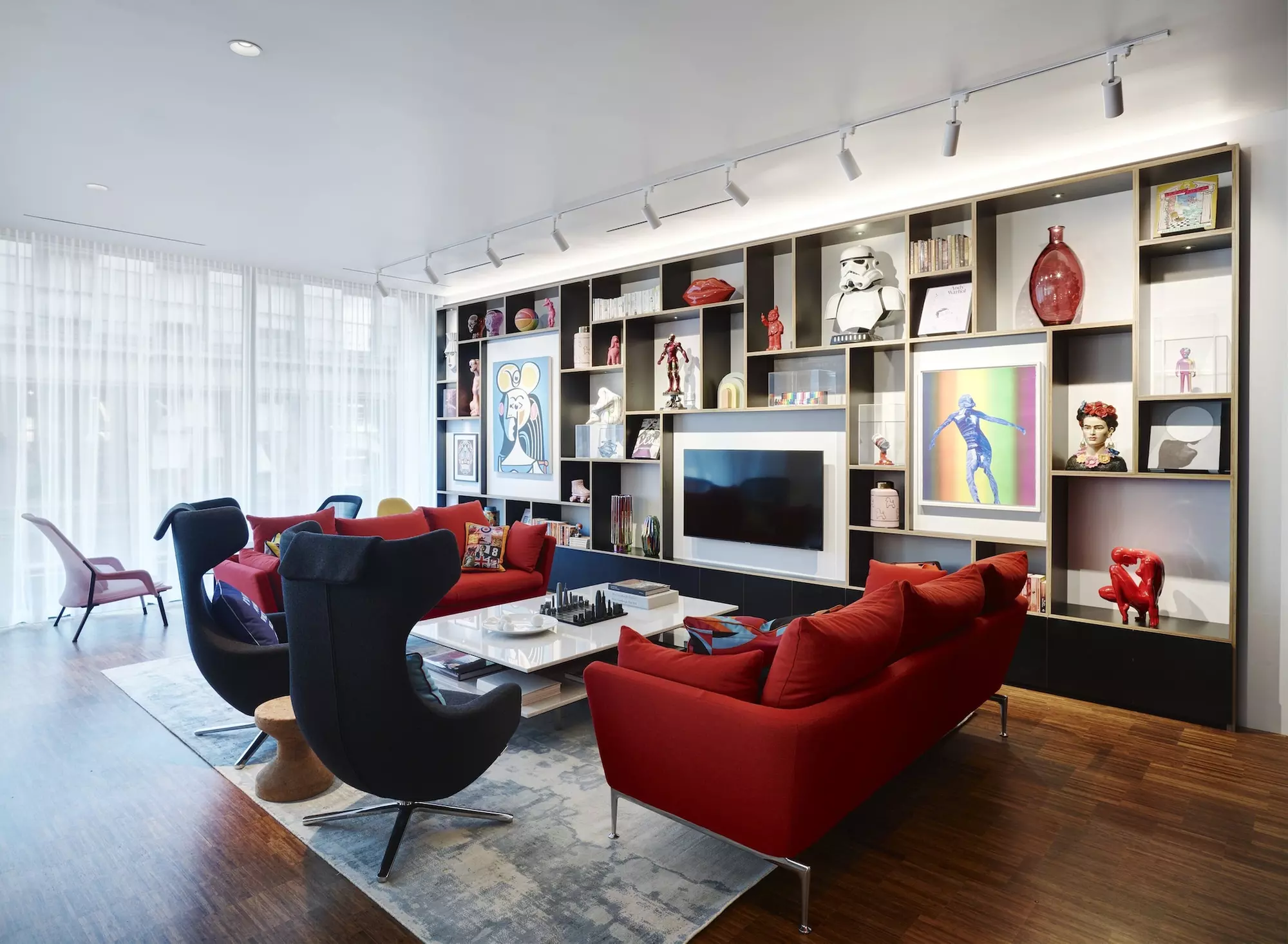 citizenM San Francisco Union Square - Primary Image